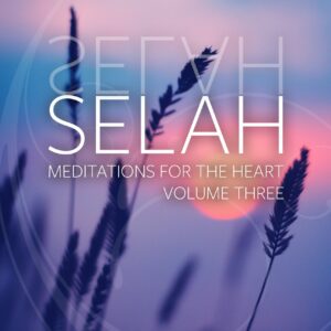 Selah Vol. 2 Cover Scaled 1.jpeg