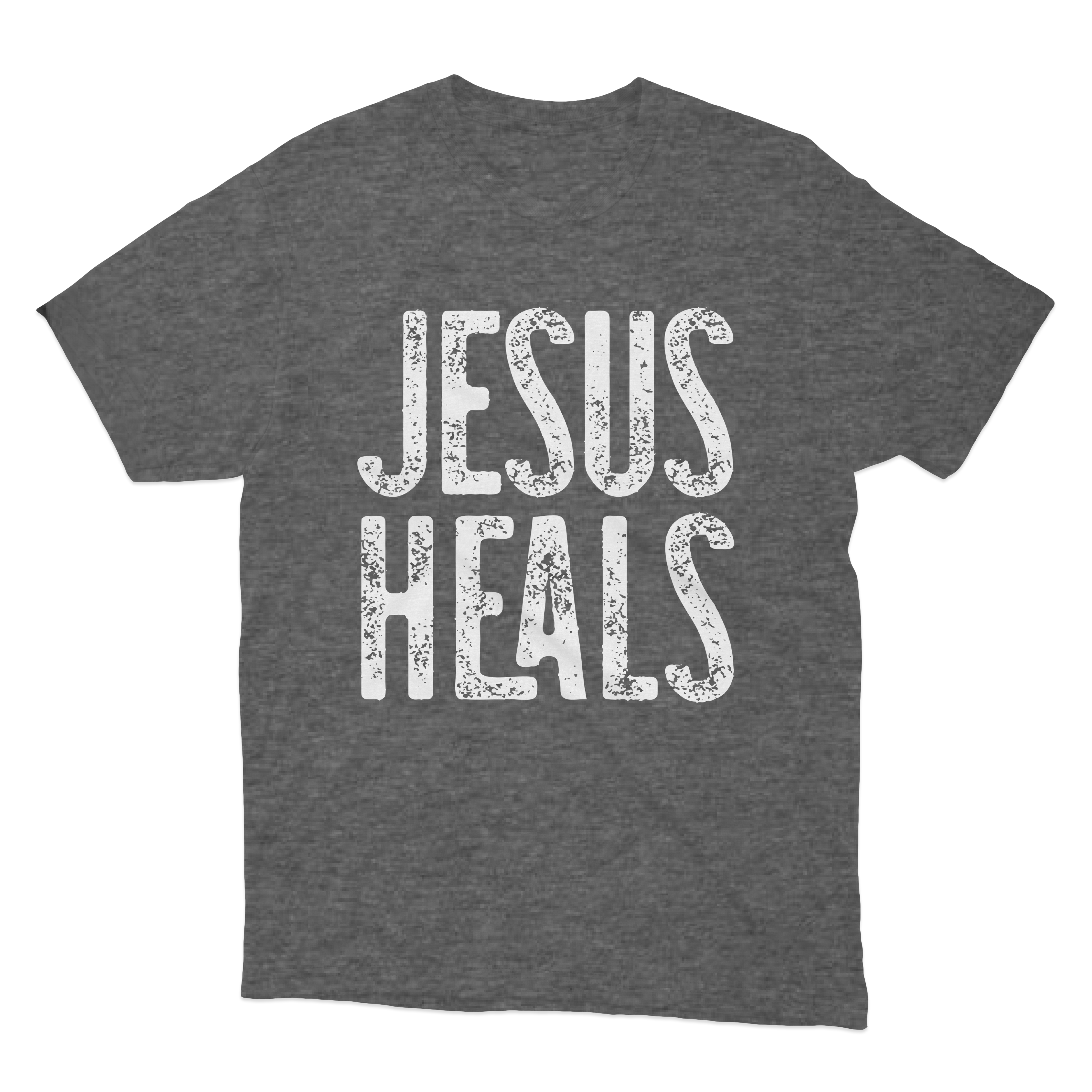 Jesus Heals Shirt